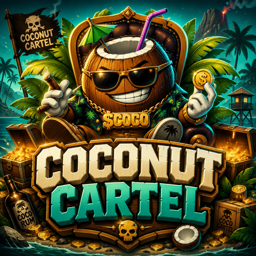 Coconut Cartel logo