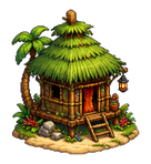 Coconut Vault