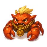 Crab Taxman